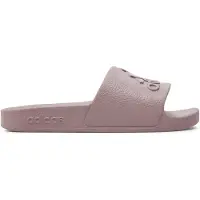 Adidas Strand-/badschoen 'Adilette Aqua' lavendel