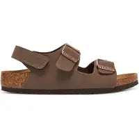 Birkenstock Open schoenen 'Milano' mokka