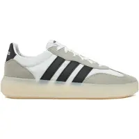 Adidas Sneakers laag 'Barreda Decode' taupe / zwart / wit