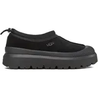 Ugg Instappers 'Tasman' zwart