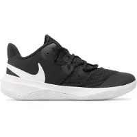 Nike Sportschoen 'Zoom Hyperspeed Court' zwart