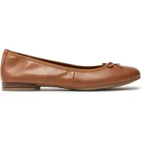 Tamaris Ballerina 'Alena' bruin
