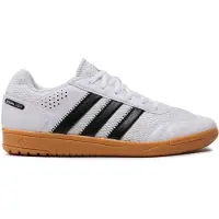 Adidas Sportschoen 'Handball Spezial' zwart / wit