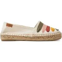 Toni pons Espadrilles gemengde kleuren / wit