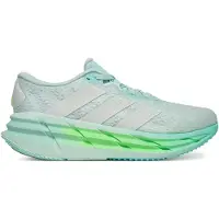 Adidas Loopschoen 'Adistar 4' lichtgrijs / mintgroen / lichtgroen
