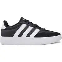 Adidas Sneakers laag 'Barreda' zwart / wit