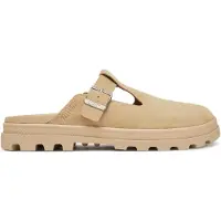 Palladium Leren Slippers DUNELITE PYLA SDE dames 41