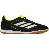 Adidas Copa Court Club Indoor Football Shoes Zwart EU 42