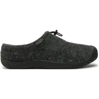 Keen open Heren Howser III Slide Grijs Vilt Maat 47