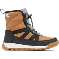 Sorel Snowboots - Whitney II Plus - Elk/Zwart - - 37 - Winterlaarzen