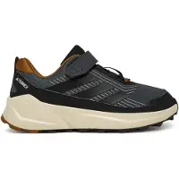 Adidas Lage schoen 'Trailmaker 2' antraciet / lichtgrijs / zwart