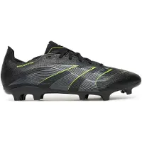 Adidas Voetbalschoen 'Predator League' geel / zwart