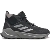 Adidas Sneakers hoog 'Trailmaker 2.0' grijs / zwart