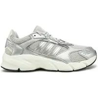 Adidas Sneakers laag 'CRAZYCHAOS 2000' lichtgrijs / wit