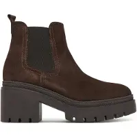 Tamaris Chelsea boots bruin