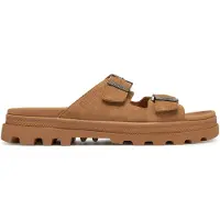 Palladium Dunelite Riviera Suede Sandalen