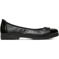 Caprice Dames Ballerina 9-22150-45 022 G-breedte Maat: 40 EU