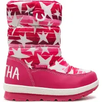 Agatha Ruiz de la Prada Snowboots APRES-SKI kind 34