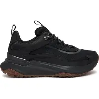 Timberland Women Motion Access Low Lace WP Black Mesh-Schoenmaat 37