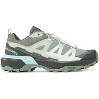 Salomon - Women's X Ultra 360 - Multisportschoenen 39 1/3, grijs