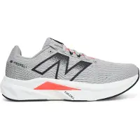 New Balance Loopschoen 'FC Propel' grijs / zwart