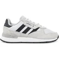 Adidas Sneakers laag 'Treziod 2.0' zwart / wit / natuurwit