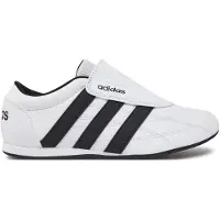 Adidas Tekwen dames sneakers wit zwart maat 39 1/3