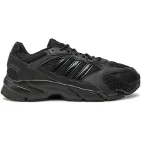 Adidas Sneakers laag 'CRAZYCHAOS 2000' zwart