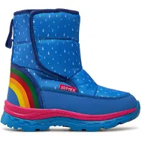 Agatha Ruiz de la Prada Snowboots APRESKI kind 30