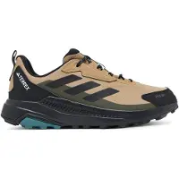 Adidas Lage schoen 'Anylander' beige / zwart / wit