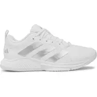 Adidas Sportschoen 'Court Team 2.0' zilver / wit
