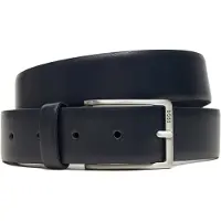 BOSS Riem 'Erman' navy
