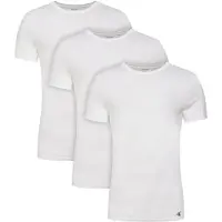 Calvin Klein Driepack Crew Neck T-shirts