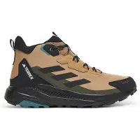 Adidas Boots 'Anylander' bruin / chocoladebruin / zwart