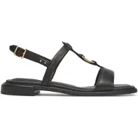 Clarks Platte sandalen ARIANY SLING dames 36