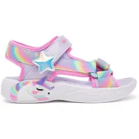 SKECHERS Unicorn Dreams Dreamy Sandalen