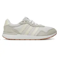 Adidas Sneakers laag 'Run 60s 4.0' crème / taupe / wit