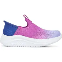 SKECHERS Sneakers 'Ultra Flex 3.0 - Color Boost' violetblauw