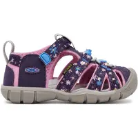 Keen Sandaal Kids Seacamp II CNX Daisies/Marina-Schoenmaat 29