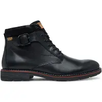 Pikolinos Men York M2M-8045C1 Black-Schoenmaat 46