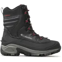 Columbia Boots zwart