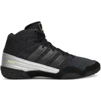 Adidas Sportschoen 'Speedex' zwart