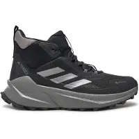 Adidas Boots 'TERREX TRAILMAKER 2 MID GTX W' grijs / zwart