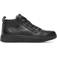 Ara 12-24453 Veterschoenen | Maat 7 Dames Zwart