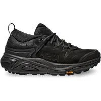 Hoka One One Lage schoen 'KAHA 3' zwart