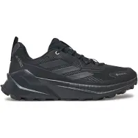 Adidas Lage schoen 'Trailmaker 2.0' grafiet / zwart