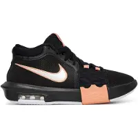 Nike LeBron Witness VIII Basketbalschoenen Heren 47