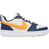 Nike Court Borough Low Recraft Sneakers | Maat 37.5 Jongens Blauw