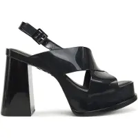 Melissa Dance Heel Hakken
