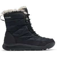 Columbia Snowboot Women Minx Shorty IV Black Titanium II-Schoenmaat 36